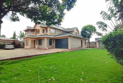 5 Bed House with Staff Quarters in Ruiru - 2