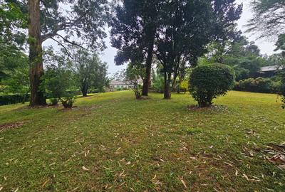 4 Bed House with En Suite in Thigiri - 4