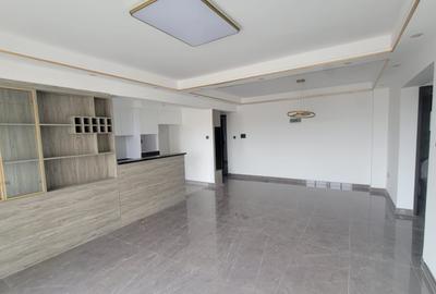 2 Bed Apartment with En Suite in Kilimani - 2