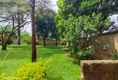 0.25 ac Land at Muthaiga North - 2
