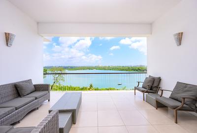 Furnished 3 Bed Apartment with En Suite at Tom Mboya - 3