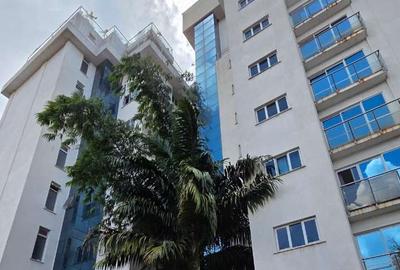 2 Bed Apartment with En Suite at Westlands