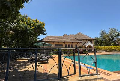 5 Bed Villa with En Suite at Runda - 3