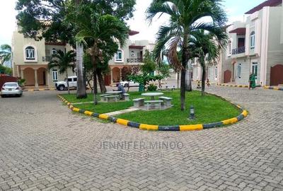 5 Bed Villa with En Suite at Nyali Mombasa