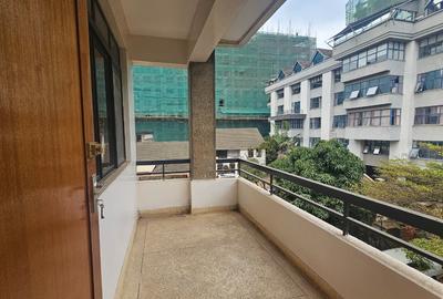 500 ft² Office with Service Charge Included at Lenana Drive