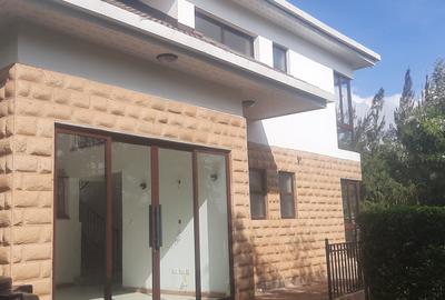 4 Bed House with En Suite at Migaa Golf Estate