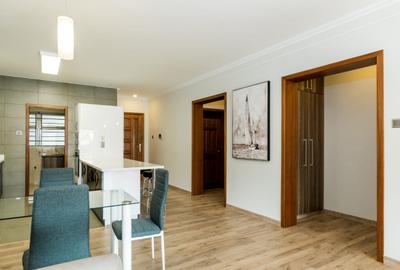 2 Bed Apartment with En Suite in Kileleshwa - 3
