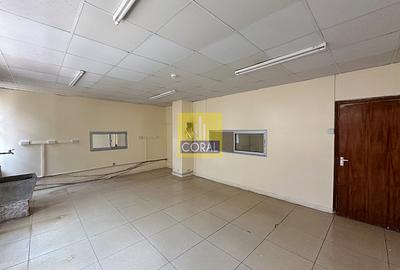 4,483 ft² Office in Parklands