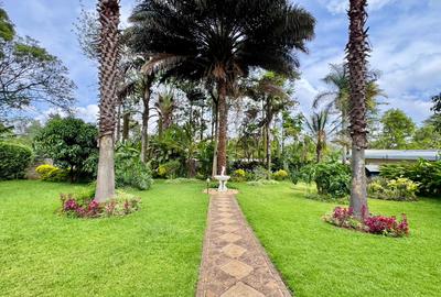 4 Bed House with En Suite in Gigiri - 3