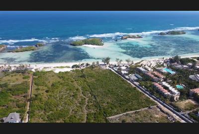 3.2 ac Land at Watamu