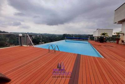 2 Bed Apartment with En Suite at Rhapta Rd - 4