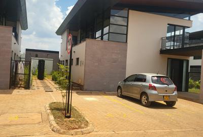 3 Bed Townhouse with En Suite in Kiambu Road - 2