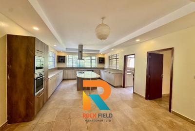 5 Bed Townhouse with En Suite in Lower Kabete - 3