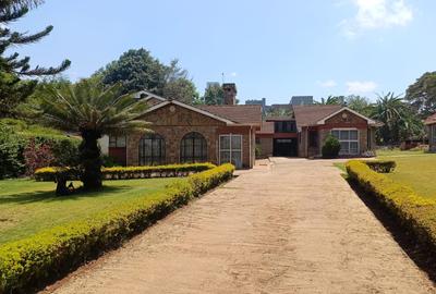 4 Bed House with En Suite at Kiambu Road - 3