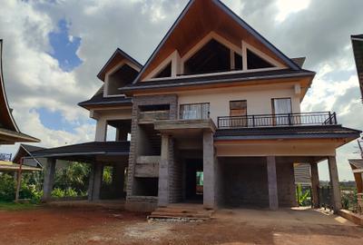 7 Bed House with En Suite in Ruiru - 2