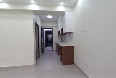 Studio Apartment with En Suite in Kilimani - 2