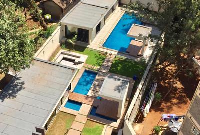 2 Bed Apartment with En Suite at Lavington