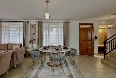 4 Bed House with En Suite in Syokimau - 3