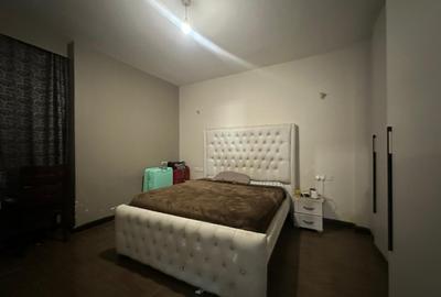 Serviced 3 Bed Apartment with En Suite in Kilimani - 4