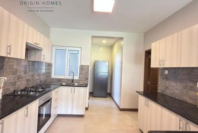 2 Bed Apartment with En Suite at Mombasa Road - 4