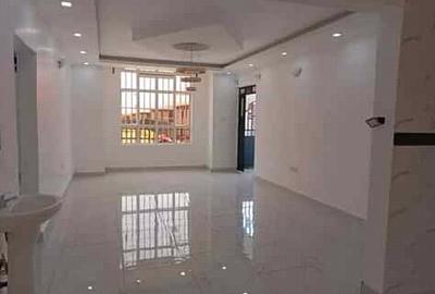 3 Bed Townhouse with En Suite at Kamulu - 3