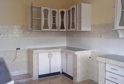 3 Bed House with En Suite in Kitengela