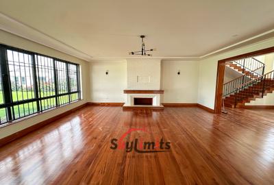 6 Bed Villa with En Suite at Loresho