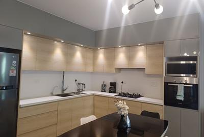 Furnished 2 Bed Apartment with En Suite in Riara Road - 4