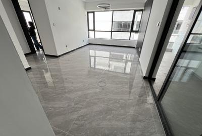 2 Bed Apartment with En Suite in Kileleshwa - 2