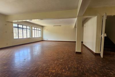 Office with Service Charge Included at Muthangari Drive - 2