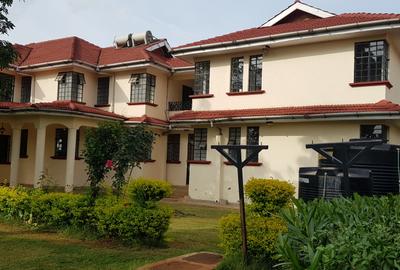 5 Bed House with En Suite at Runda Evergreen