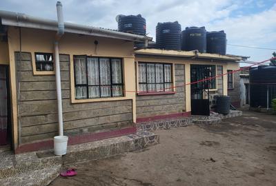 3 Bed House with En Suite in Narok