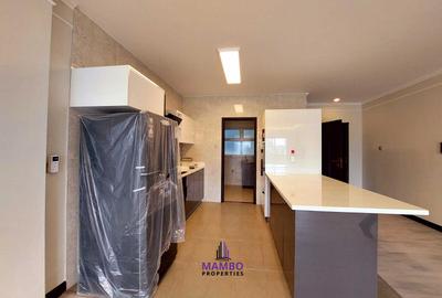 2 Bed Apartment with En Suite at Riverside Drive - 4