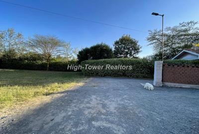 3 Bed House with En Suite in Karen - 2