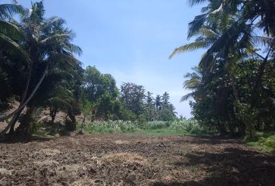 90 ac Land at Ridge