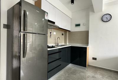 1 Bed Apartment with En Suite in Kileleshwa - 3