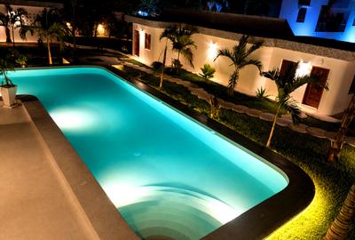 3 Bed Villa with En Suite at Ocean Breeze - 4