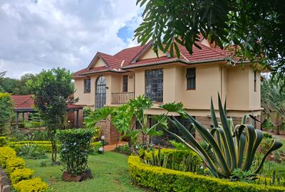 4 Bed Townhouse with En Suite at Off Glory Rd