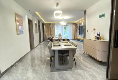 3 Bed Apartment with En Suite in Kileleshwa - 3