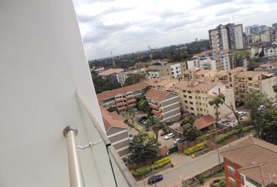 1 Bed Apartment with En Suite at Mbaazi Road