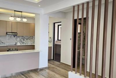 2 Bed Apartment with En Suite at Westlands - 3