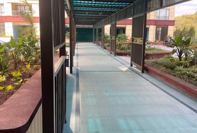 2 Bed Apartment with En Suite in Kilimani - 2