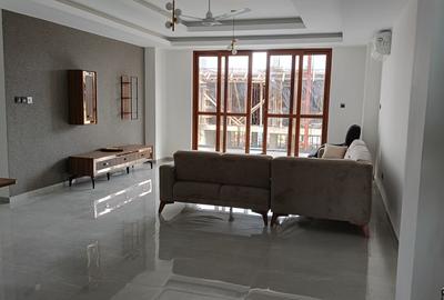 Furnished 3 Bed Apartment with En Suite at Baobab Road