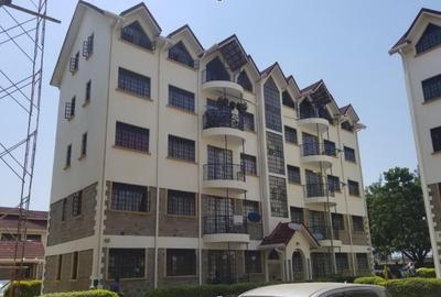 3 Bed House with En Suite in Kisumu