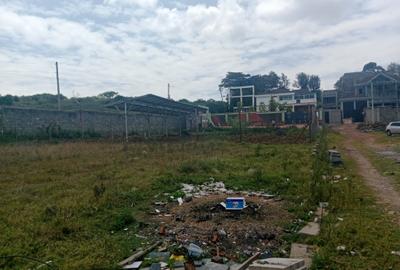 Residential Land at Kerarapon - 4