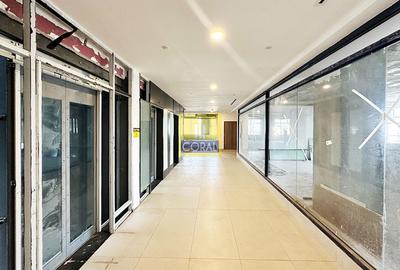 Office in Mombasa Road