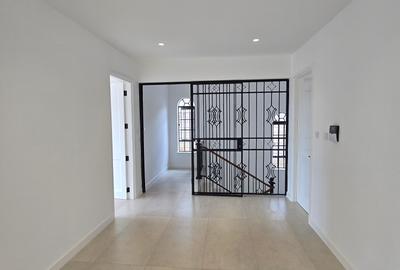 4 Bed Townhouse with En Suite in Brookside - 4