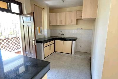 3 Bed Apartment with En Suite at Behind Citymall