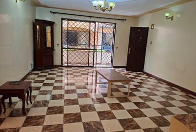 3 Bed Apartment with En Suite in Parklands - 3