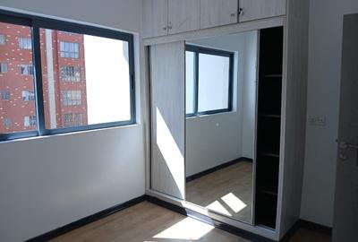 1 Bed Apartment with En Suite in Kileleshwa